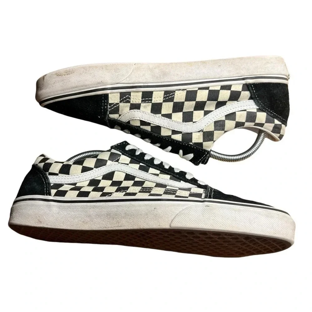 Vans Authentic Anaheim Factory Old Skool 36 DX Shoes - Men's 5.5 / Women's‎ 7